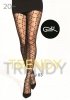 Rajstopy Gatta Trendy Tracy wz.03 20 den 5-XL